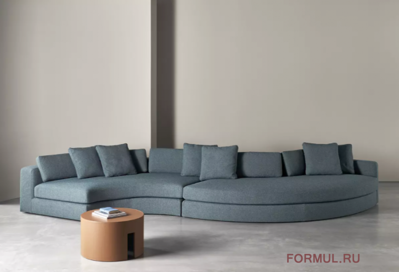 Диван Meridiani HAROLD